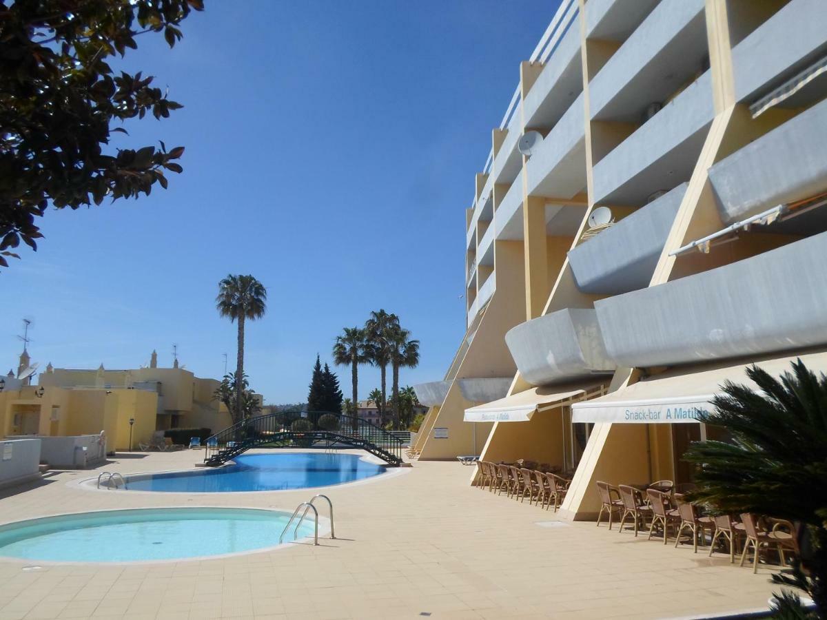 Condominio Do Mar - Martine Et Thierry Lagos Exterior photo